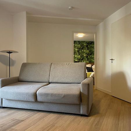Athome Residence Et Spa La Rochelle  Ngoại thất bức ảnh