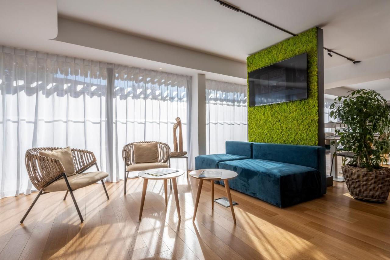 Athome Residence Et Spa La Rochelle  Ngoại thất bức ảnh