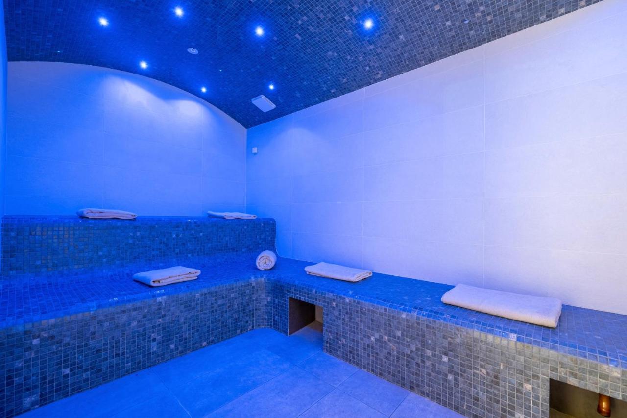 Athome Residence Et Spa La Rochelle  Ngoại thất bức ảnh