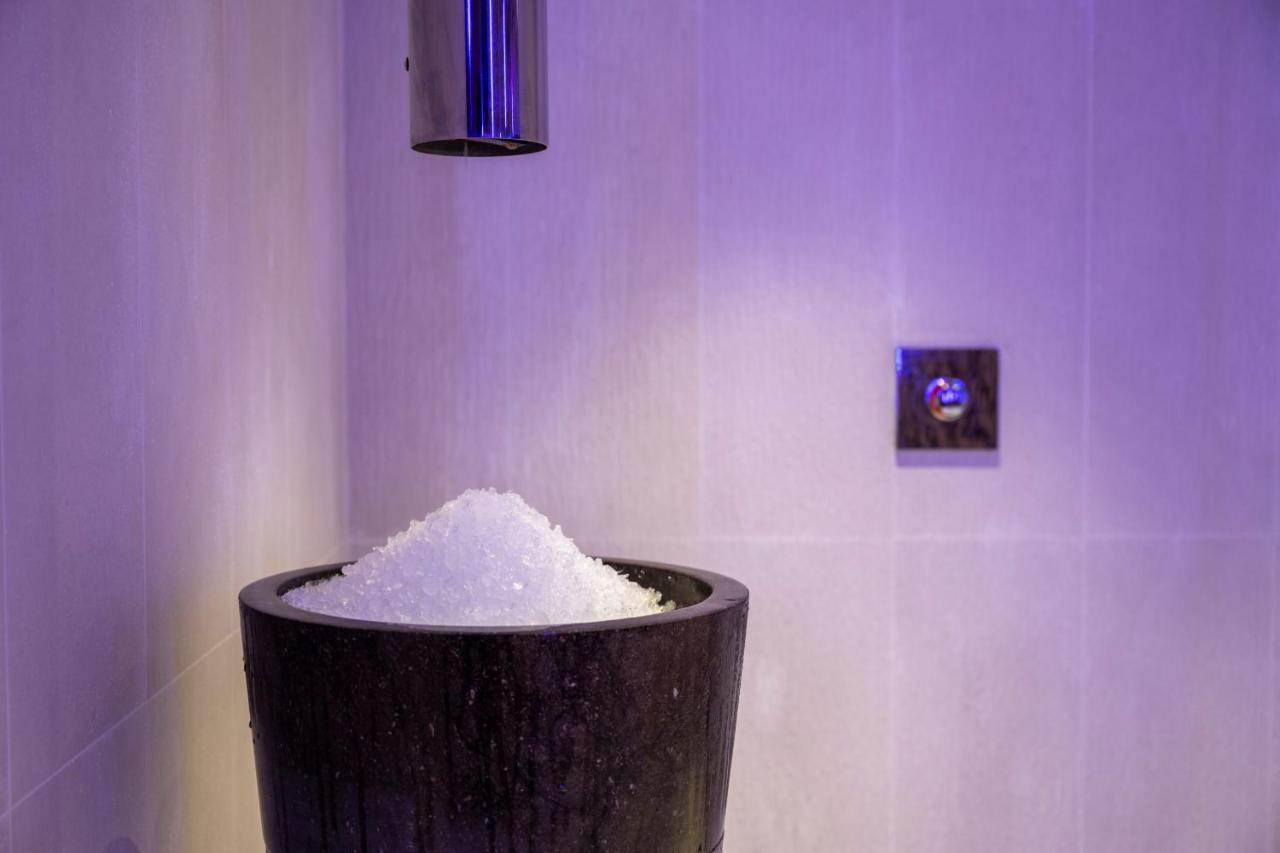 Athome Residence Et Spa La Rochelle  Ngoại thất bức ảnh