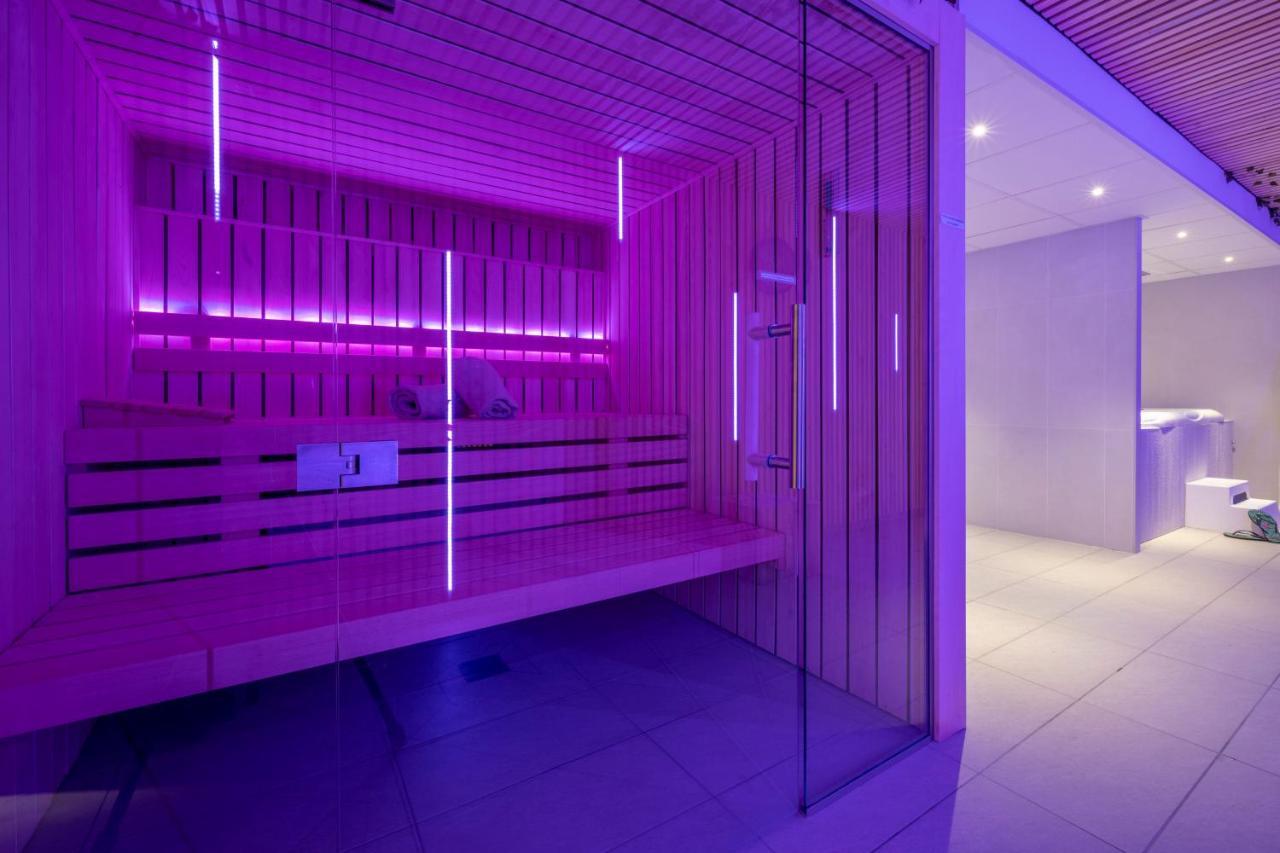 Athome Residence Et Spa La Rochelle  Ngoại thất bức ảnh