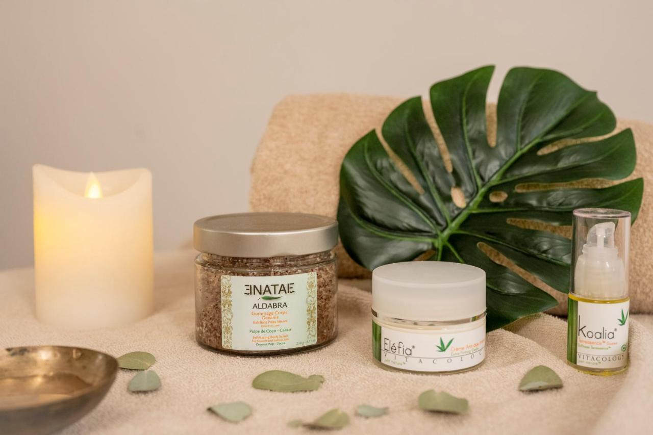 Athome Residence Et Spa La Rochelle  Ngoại thất bức ảnh