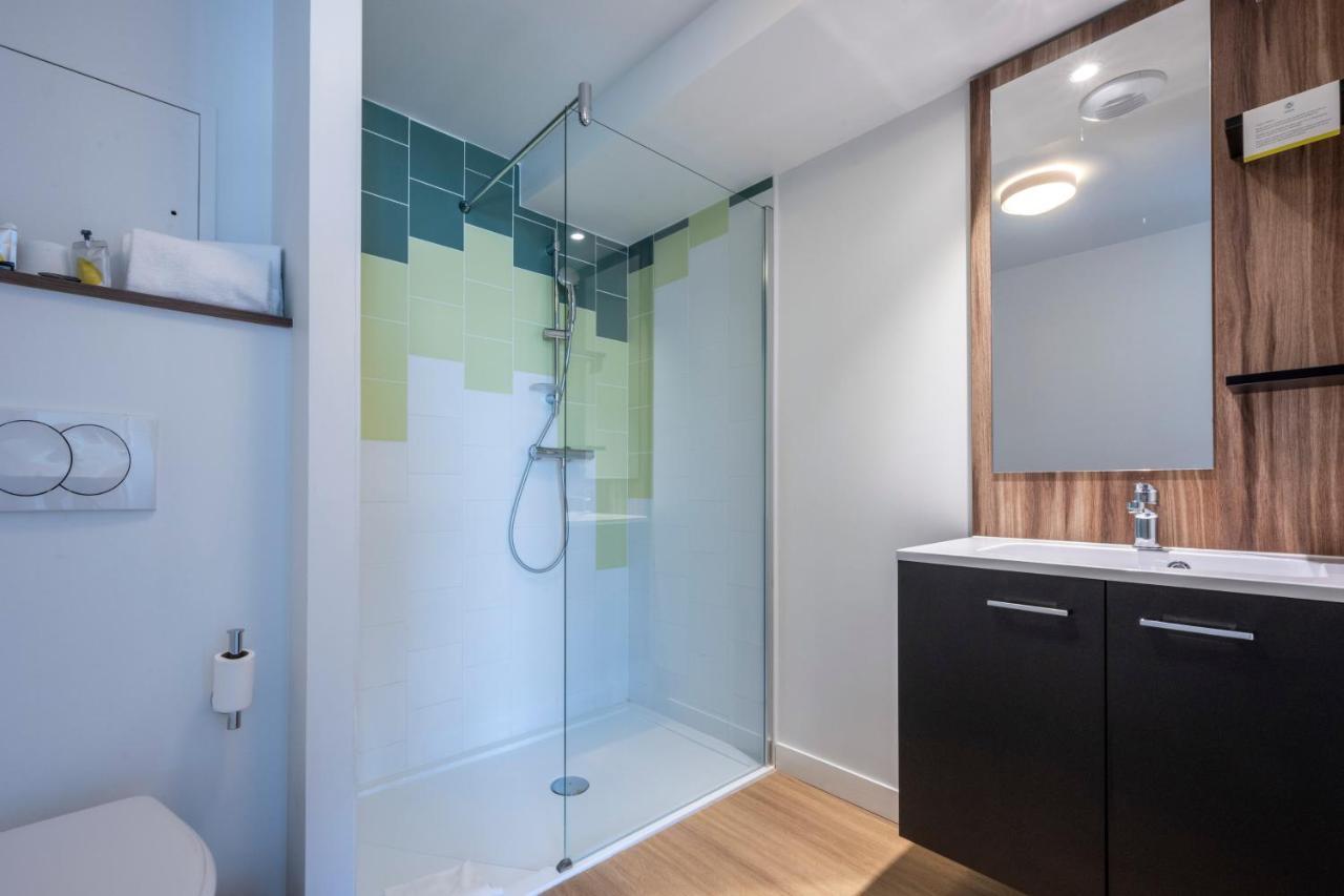 Athome Residence Et Spa La Rochelle  Ngoại thất bức ảnh