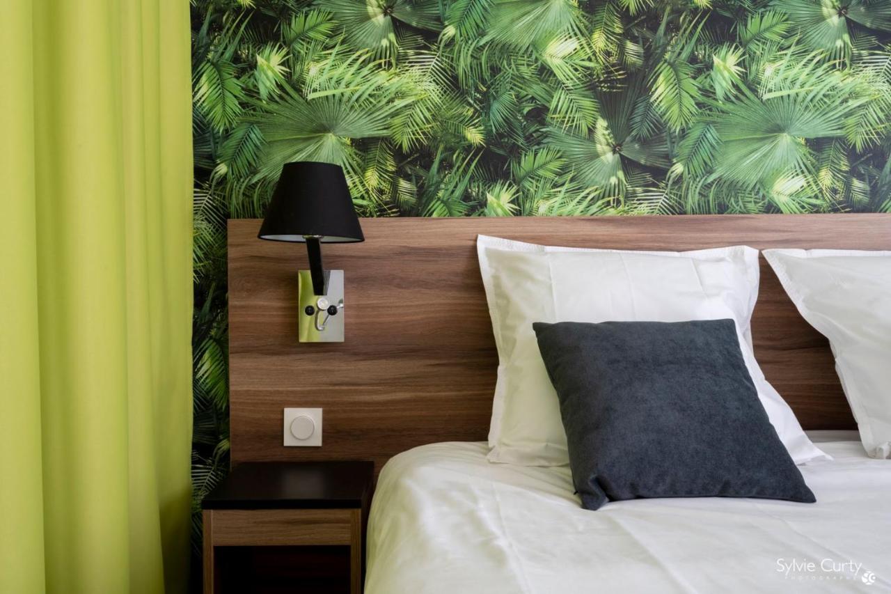 Athome Residence Et Spa La Rochelle  Ngoại thất bức ảnh